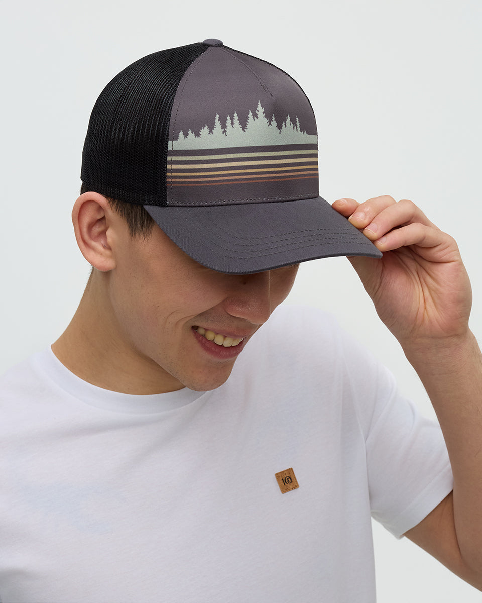 Wildfire Retro Treeline Altitude Hat-4