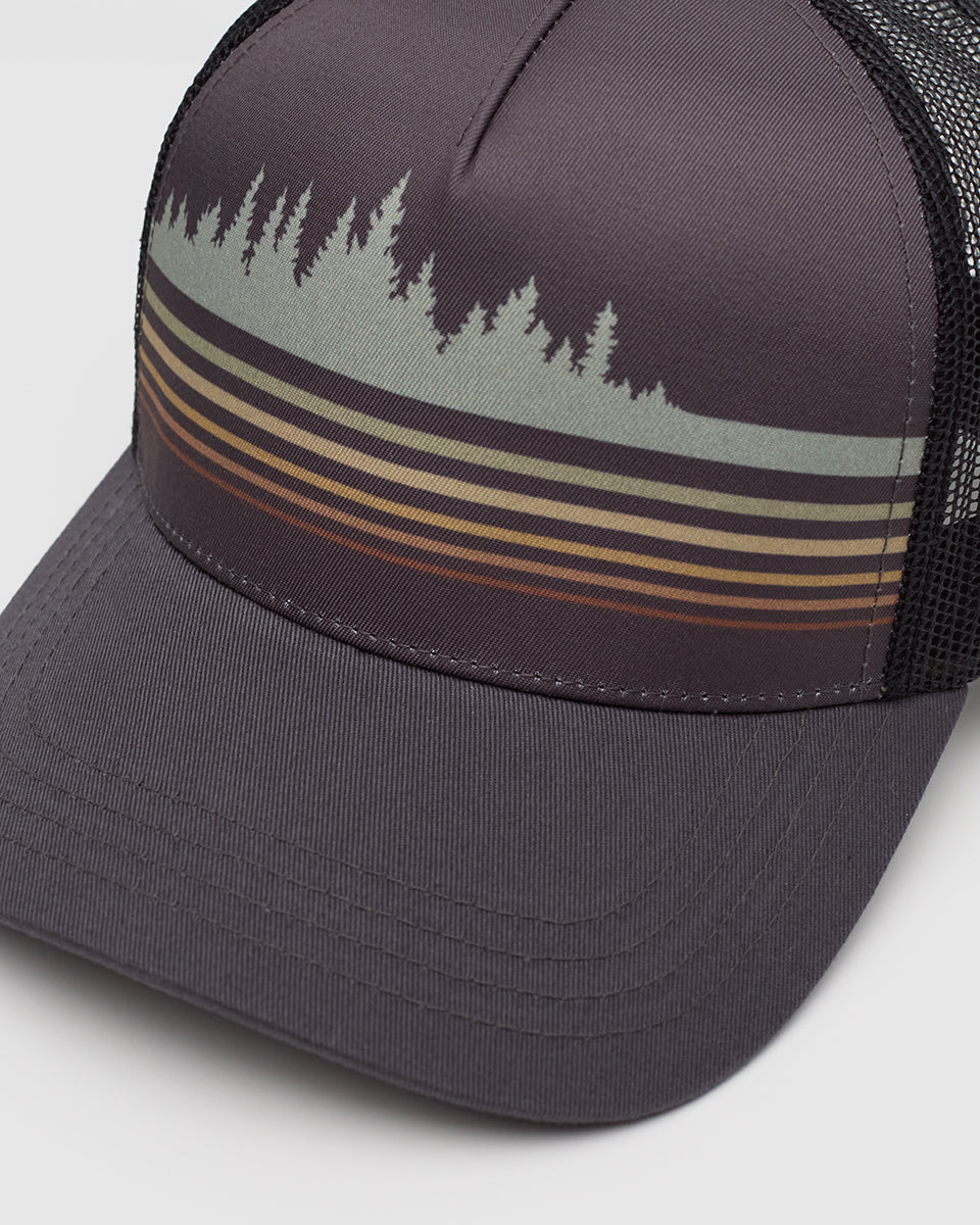 Wildfire Retro Treeline Altitude Hat-2