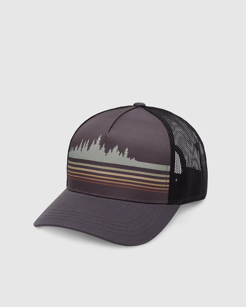Wildfire Retro Treeline Altitude Hat-1