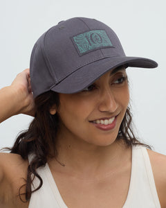 Amazon Patch Elevation Hat-4