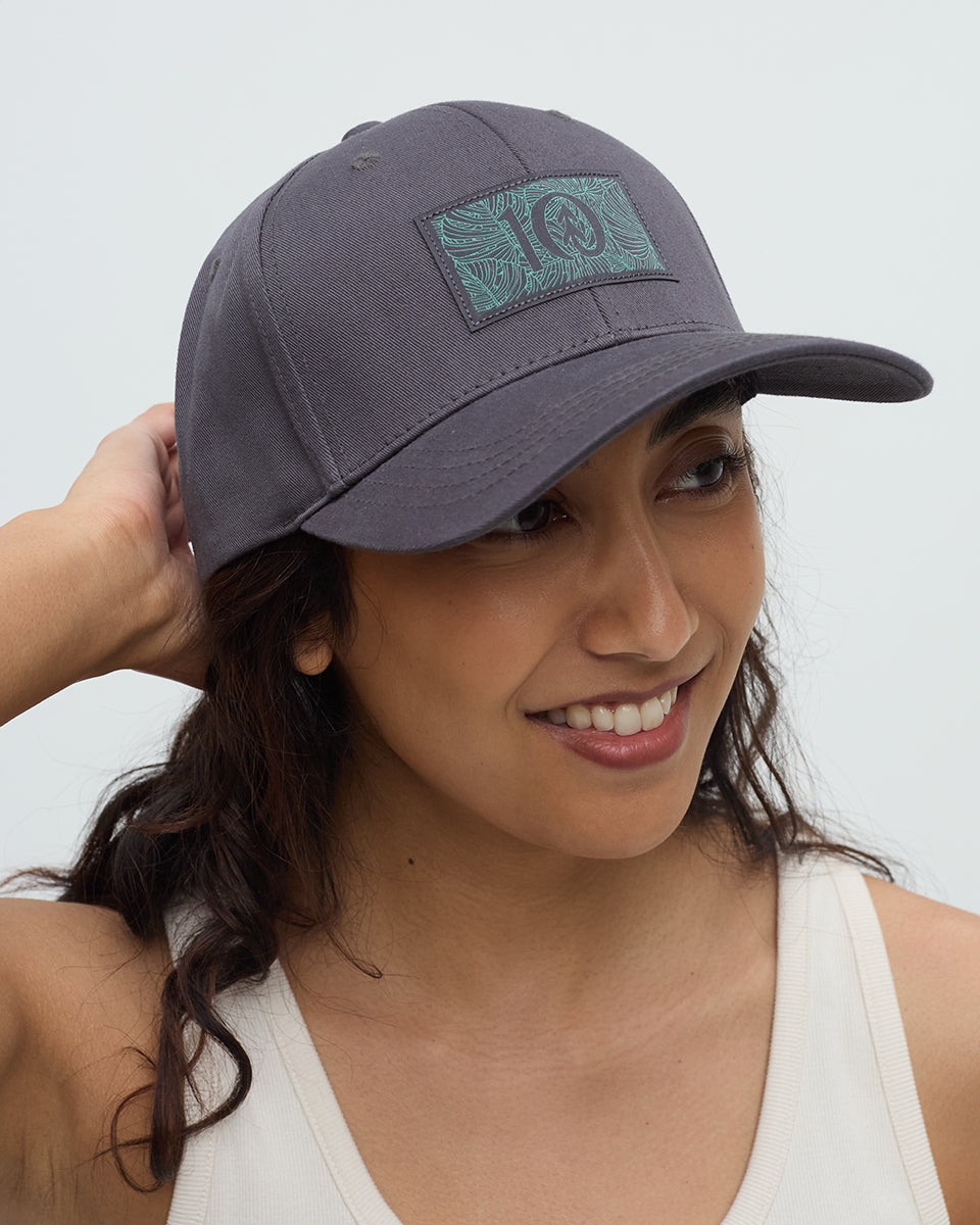Amazon Patch Elevation Hat-4