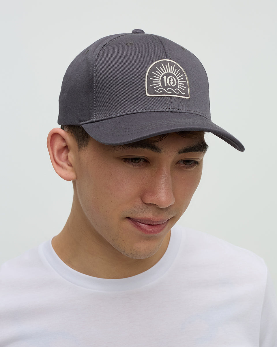 Sunrise Logo Elevation Hat-4