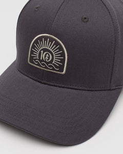 Sunrise Logo Elevation Hat-2