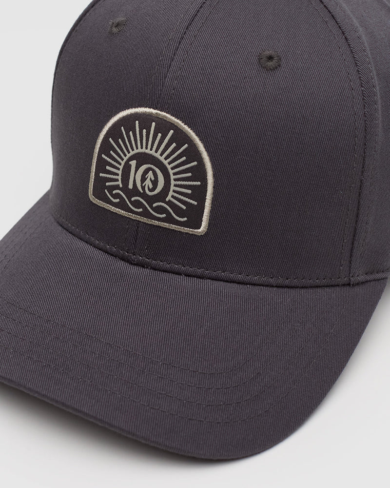 Sunrise Logo Elevation Hat-2