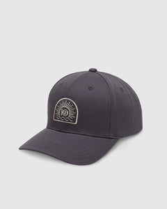 Sunrise Logo Elevation Hat-1