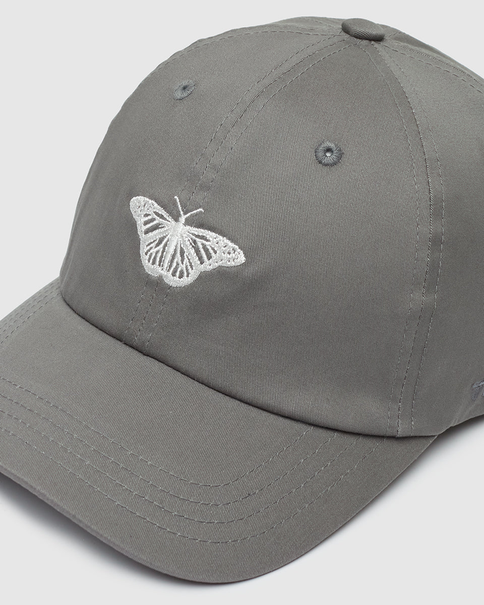 Monarch Peak Hat-2