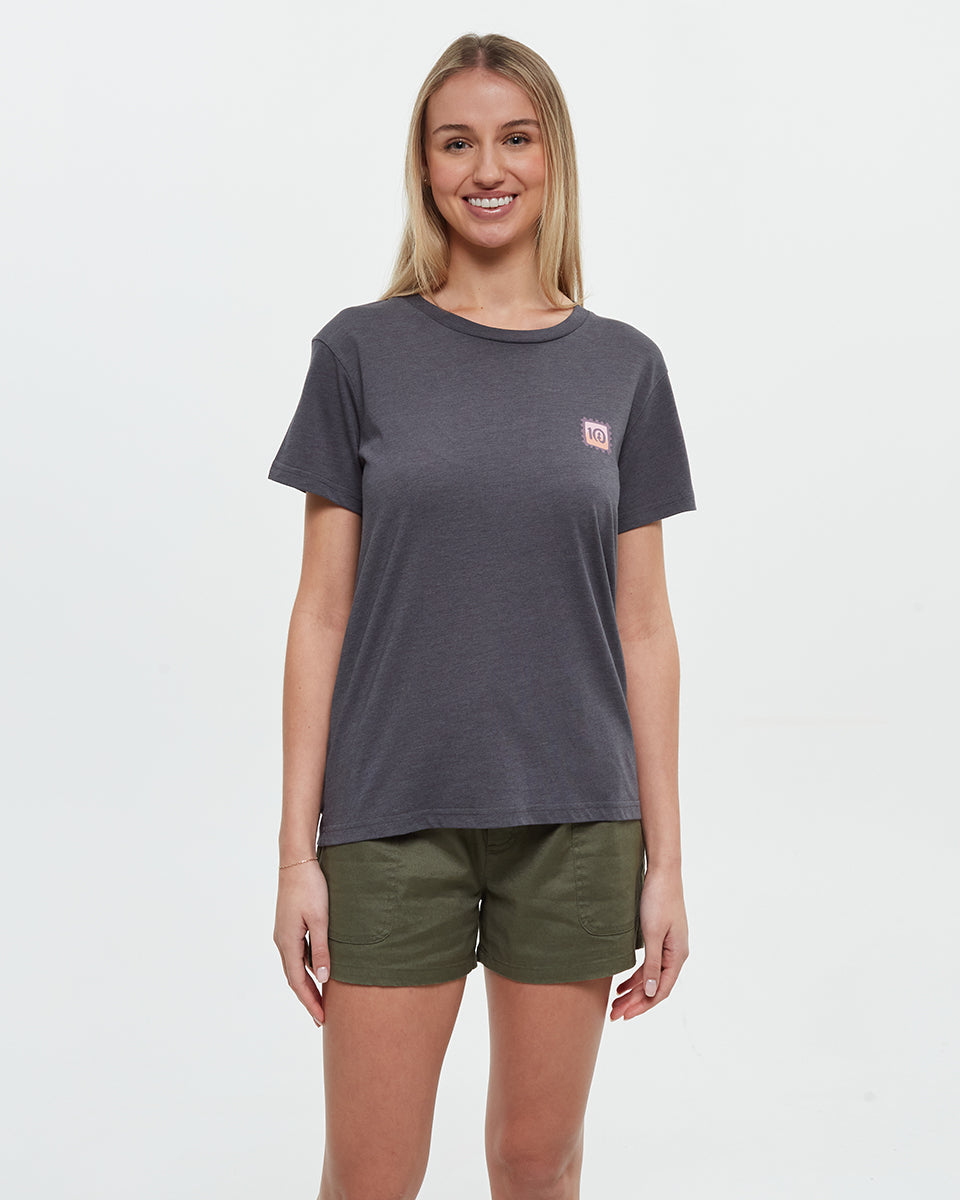 Emerald Edge Arch T-Shirt-3