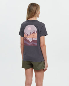 Emerald Edge Arch T-Shirt-1