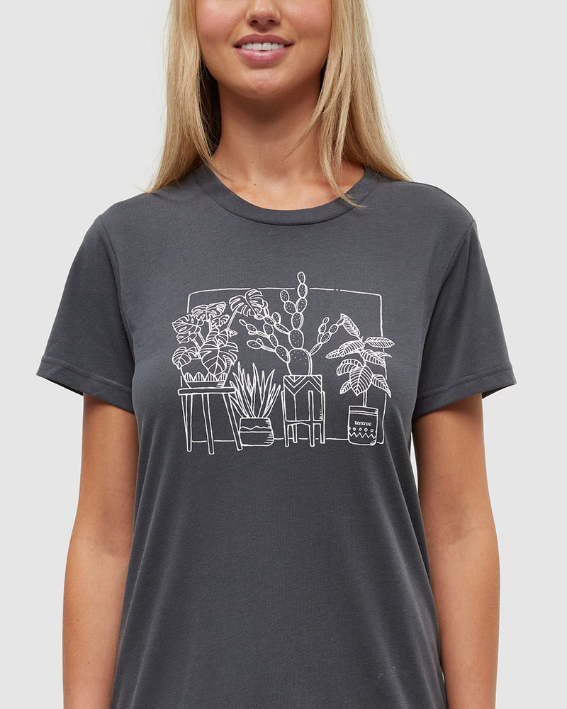 Plant T-Shirt-4