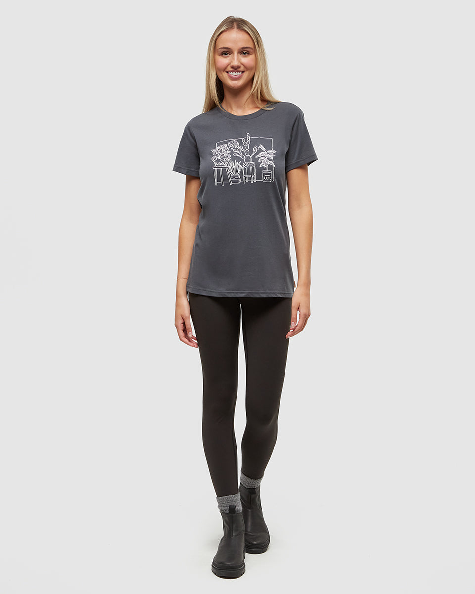 Plant T-Shirt-2