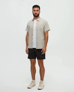 Bike Around Mancos Shirt-2
