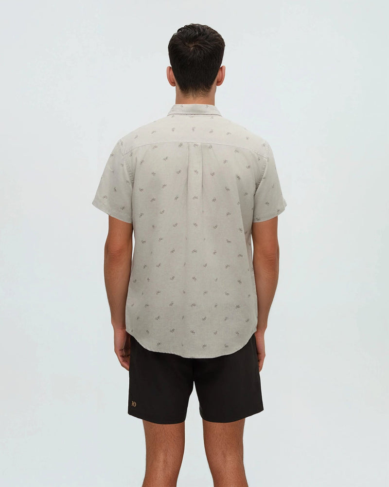 Bike Around Mancos Shirt-3