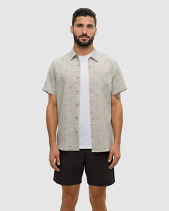Bike Around Mancos Shirt-1