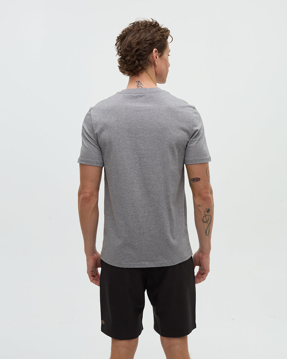Summer Guitar T-Shirt-4