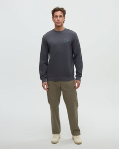 Lake Life Essentials Crew-4