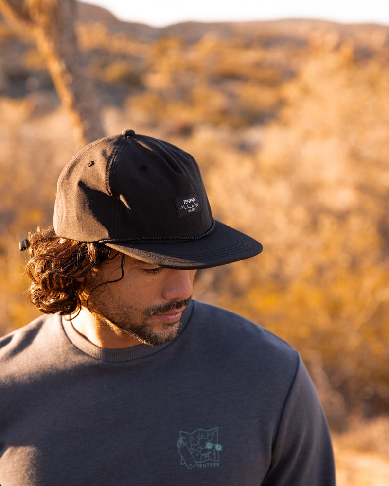 Lake Life Essentials Crew-5