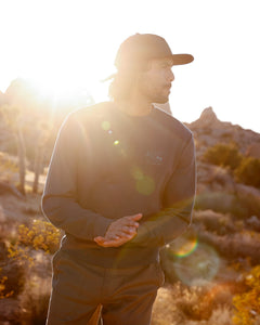 Lake Life Essentials Crew-7