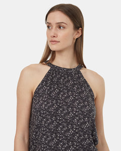 EcoWoven Crepe Cypress Tank-4