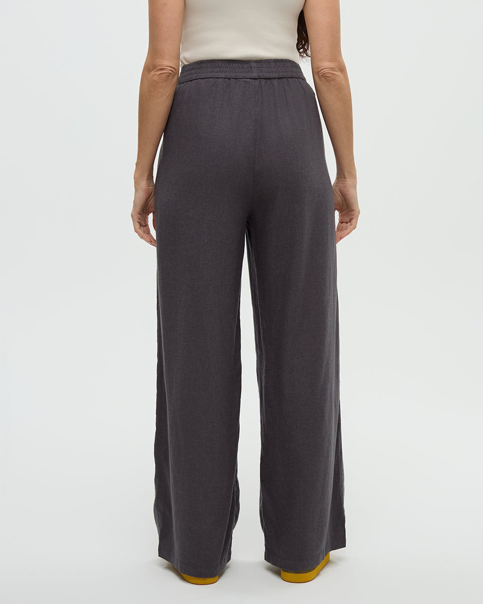 Hemp Kaslo Pant-3