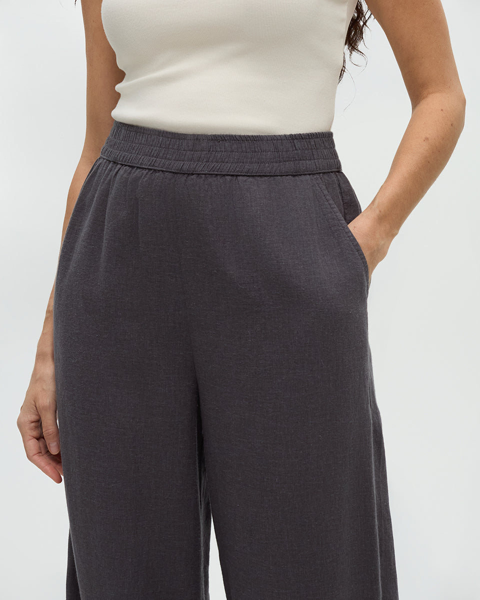 Hemp Kaslo Pant-4