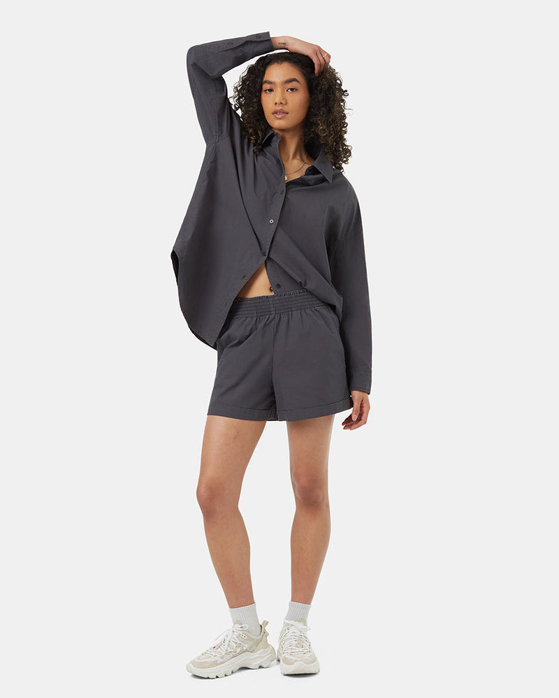 EcoStretch Cotton Short-2