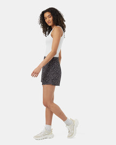 EcoWoven Crepe Short-2