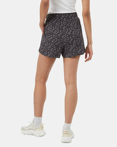EcoWoven Crepe Short-3