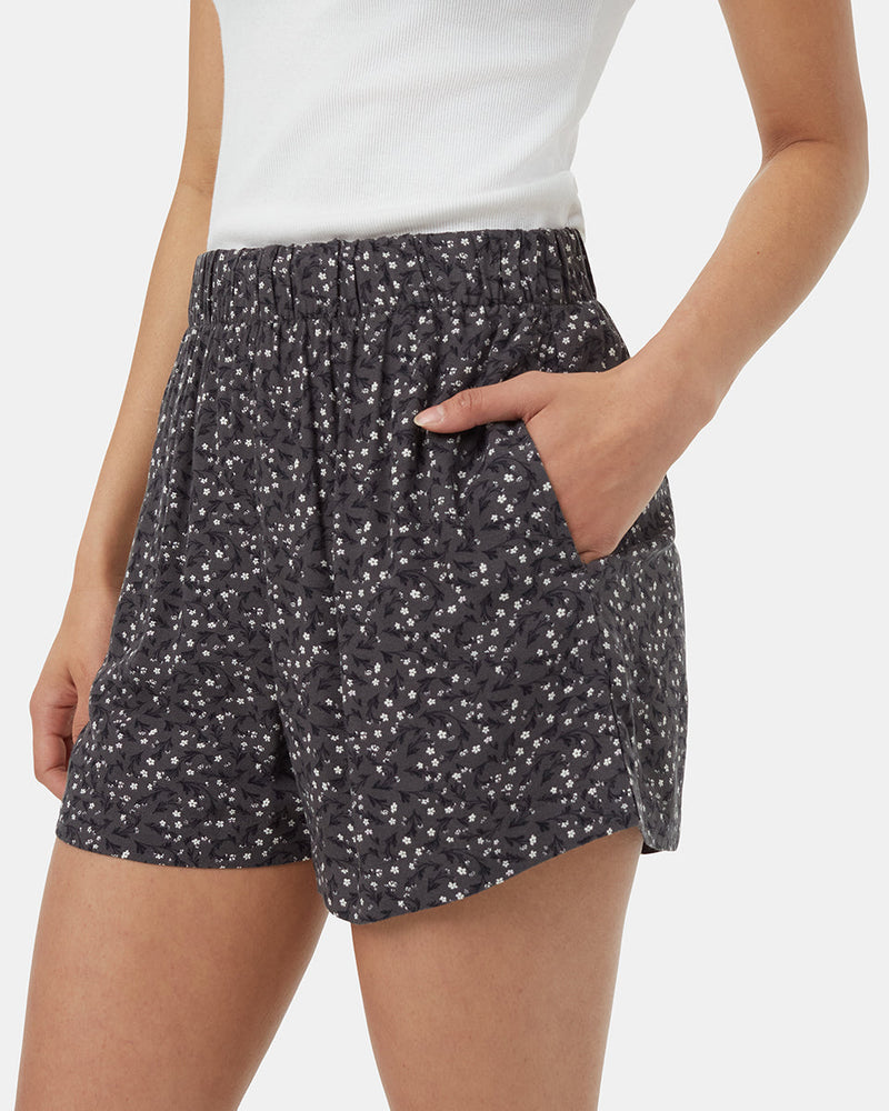 EcoWoven Crepe Short-4