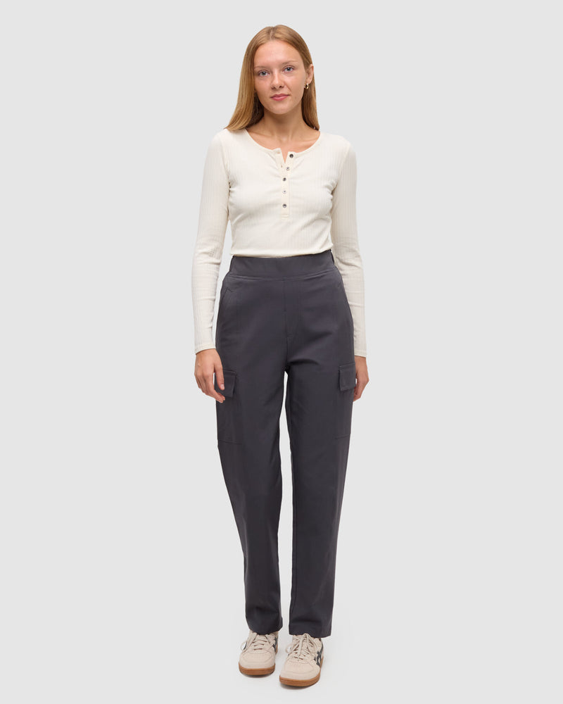 Cowen Pant-2