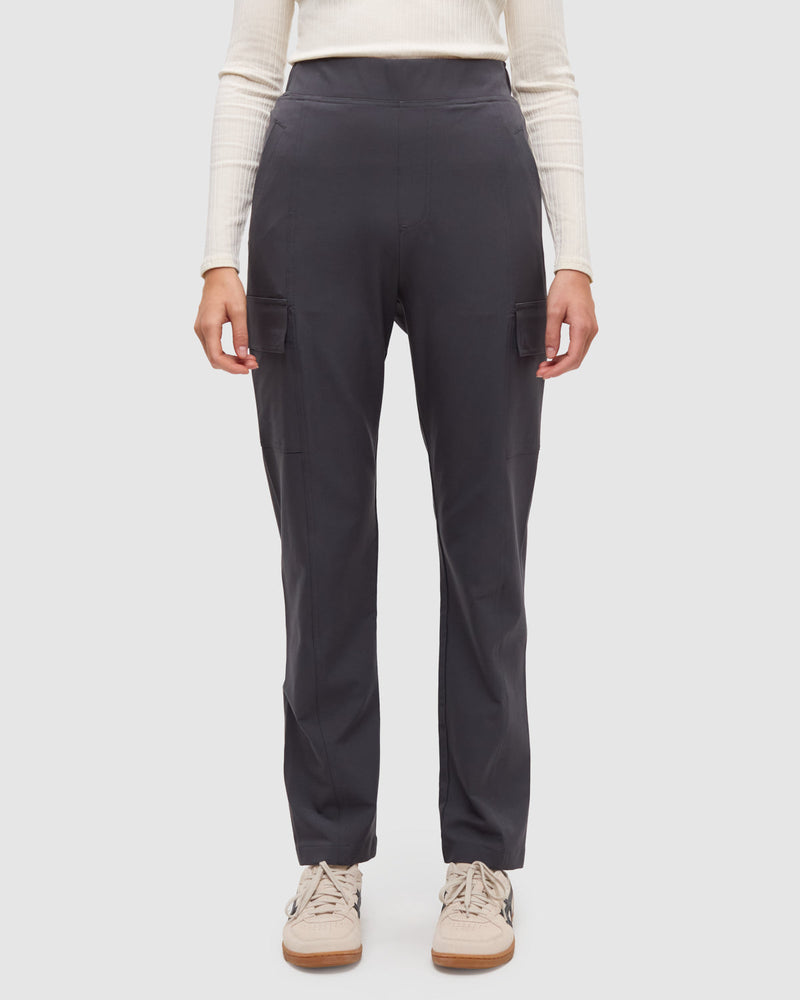 Cowen Pant-1