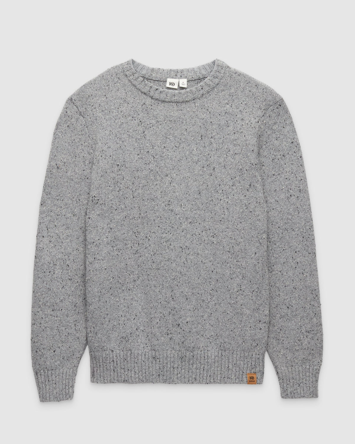 Rambler Fleck Sweater-6