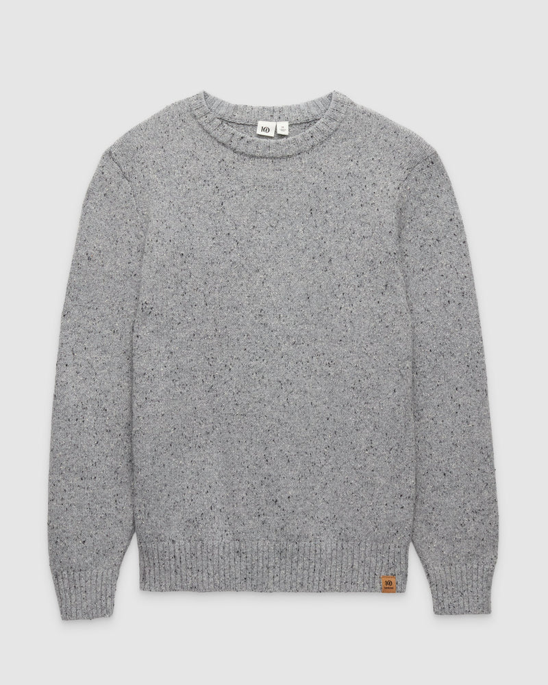 Rambler Fleck Sweater-6