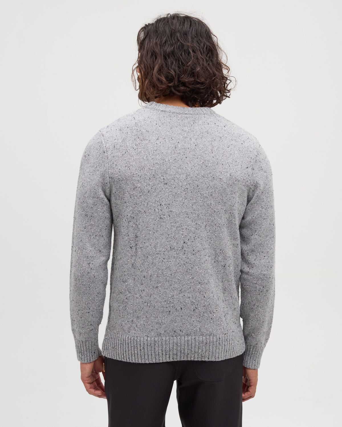 Rambler Fleck Sweater-3