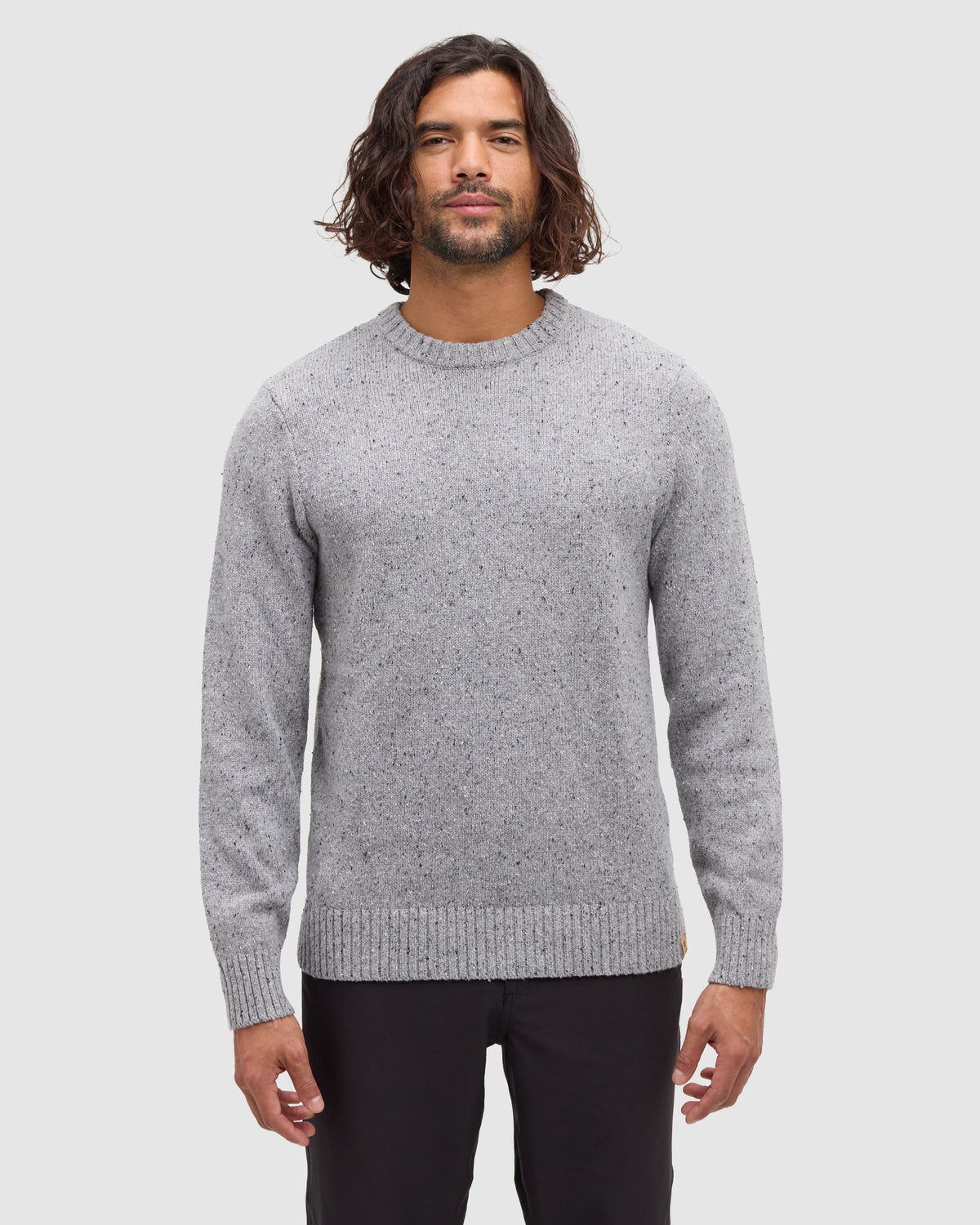 Rambler Fleck Sweater