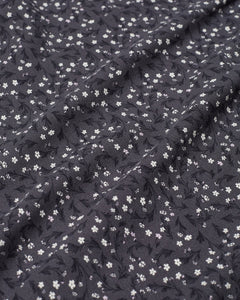 EcoWoven Crepe Cypress Dress-5