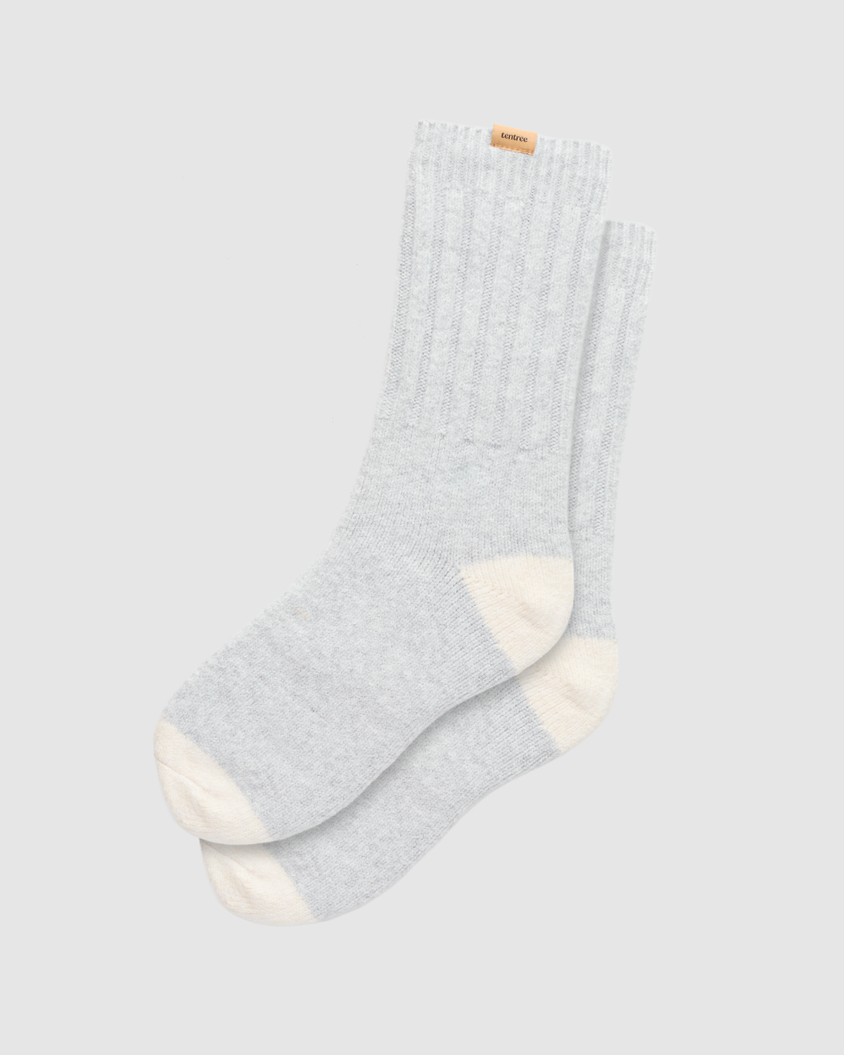 Chutes Cabin Sock