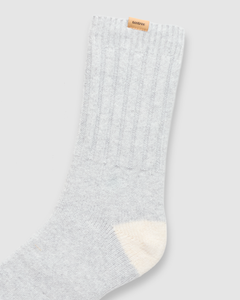 Chutes Cabin Sock-2