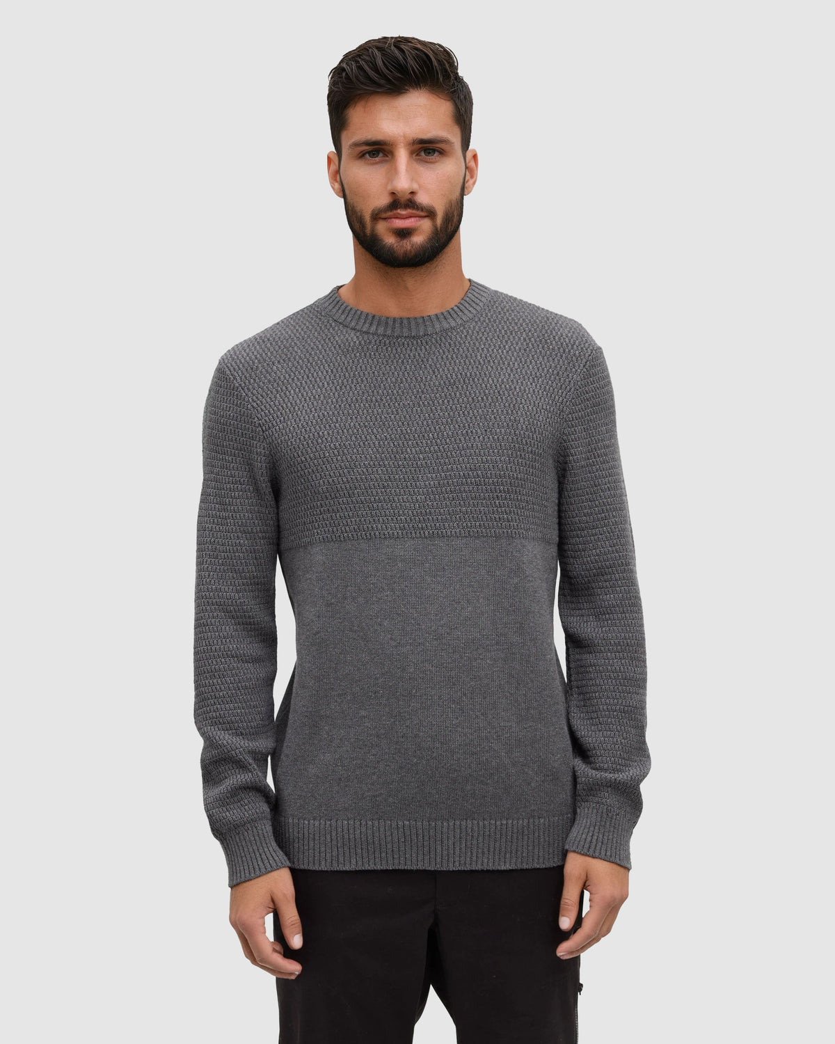 Lincoln Sweater-1