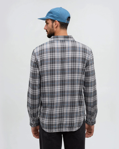 Kapok Flannel Colville-3