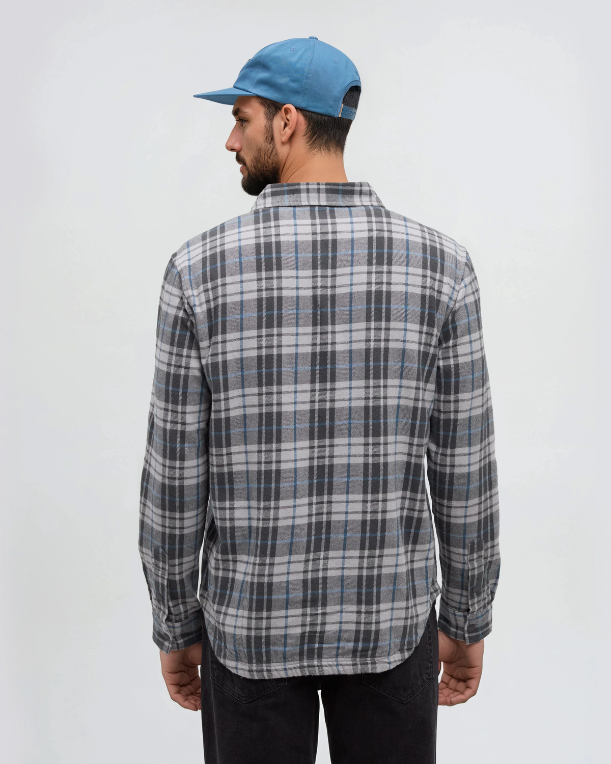 Kapok Flannel Colville-3