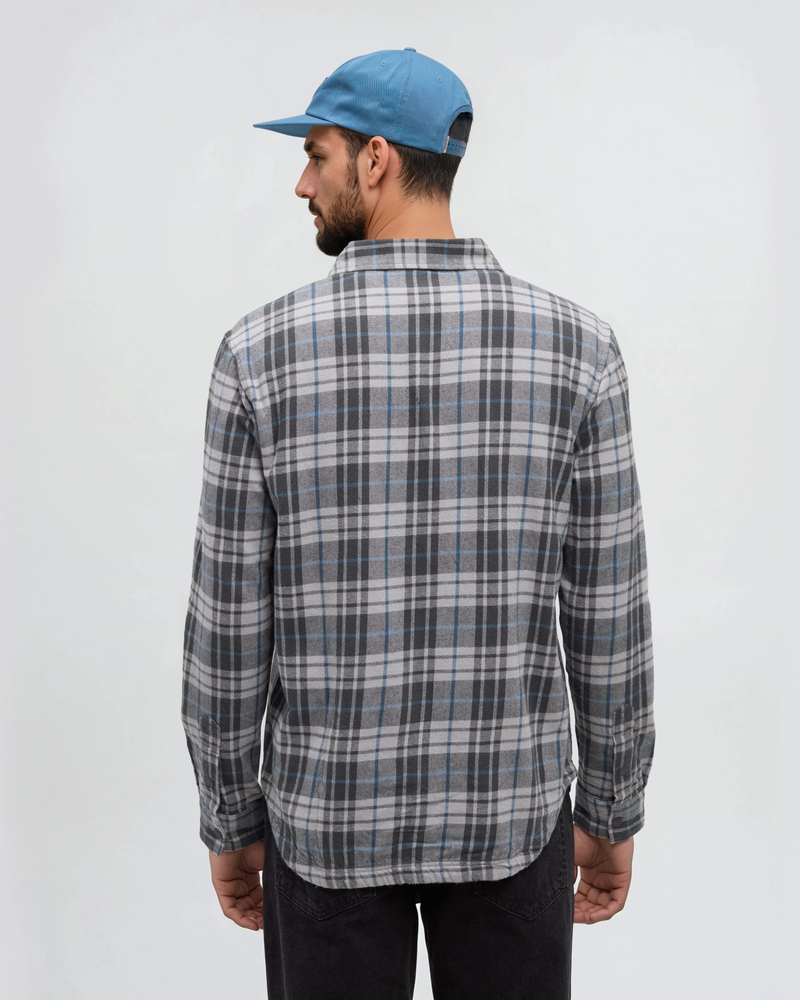 Kapok Flannel Colville-3