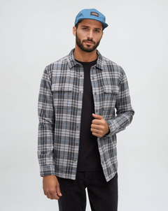 Kapok Flannel Colville-2