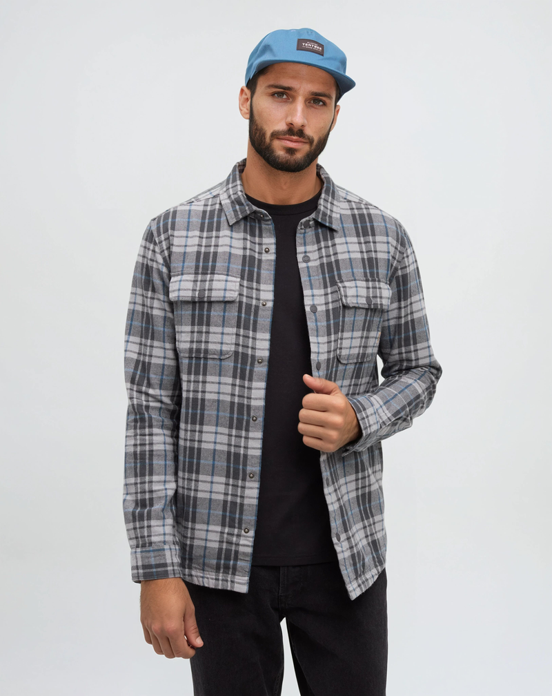 Kapok Flannel Colville-2