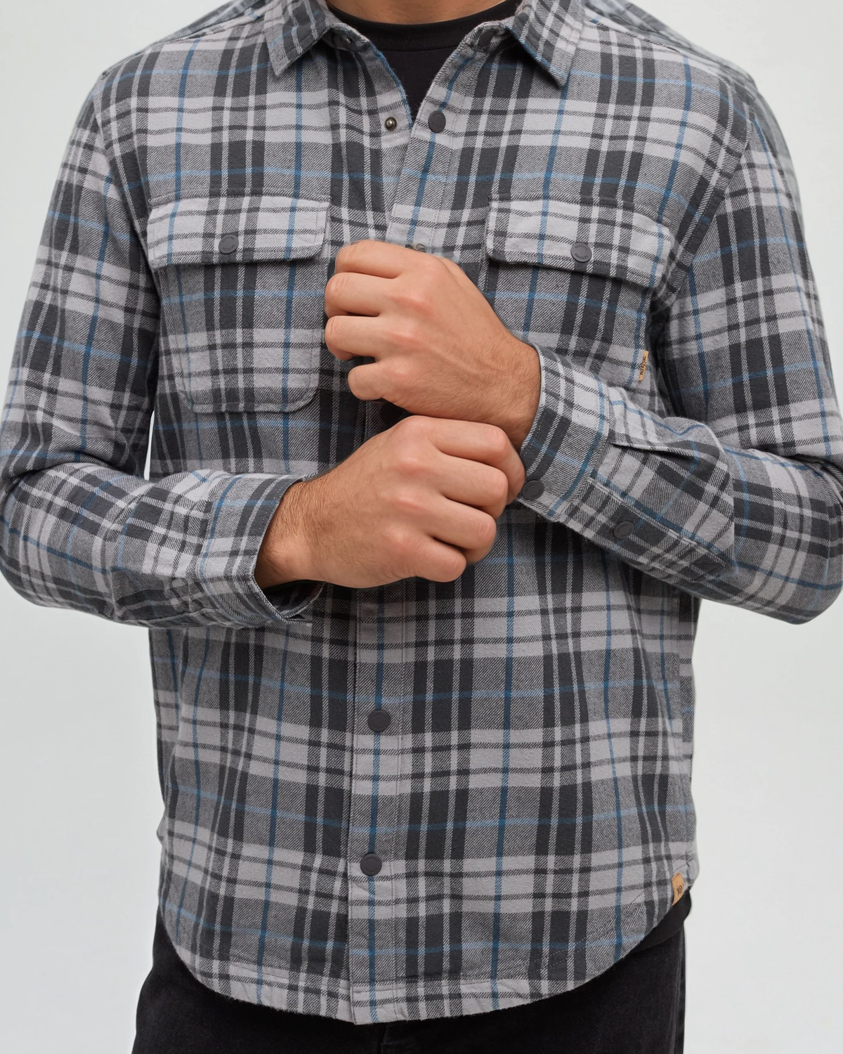Kapok Flannel Colville-4