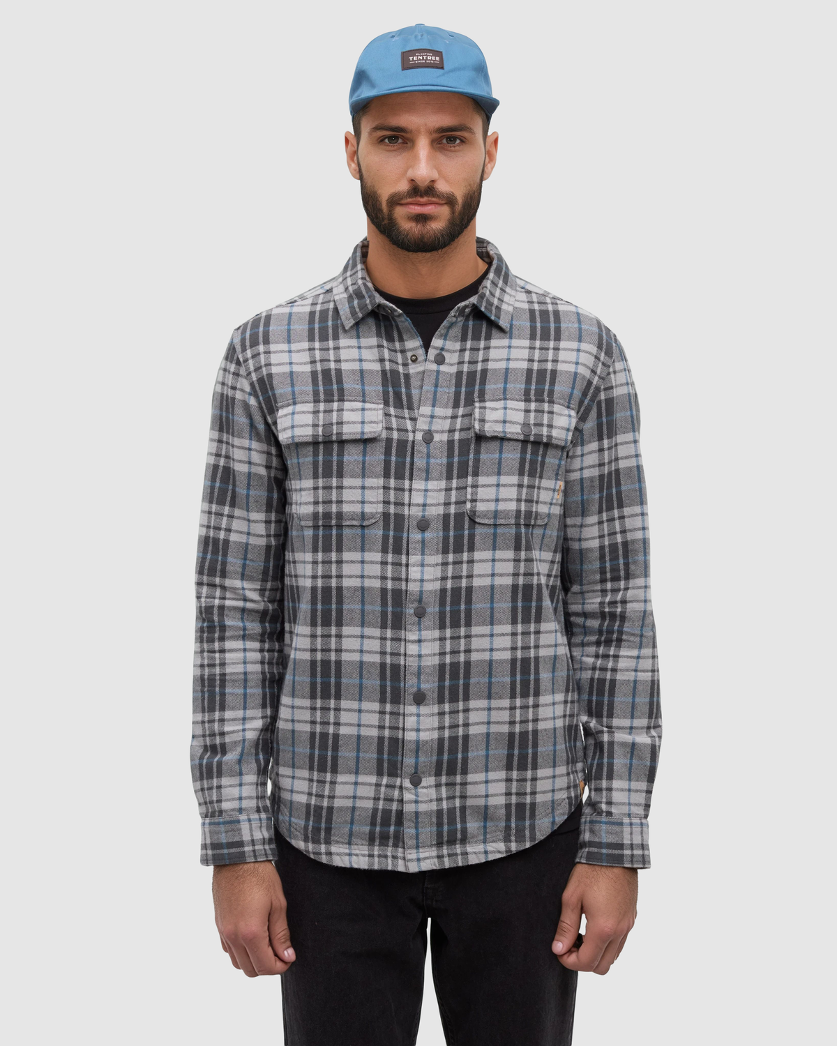 Kapok Flannel Colville-1