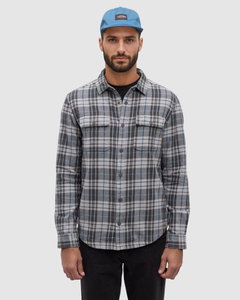 Kapok Flannel Colville-1
