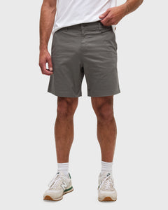 Twill Latitude 7" Short-1