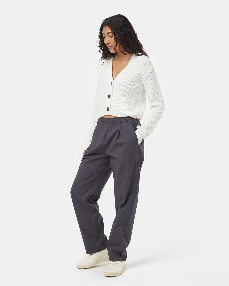 EcoStretch Cotton Pant-2
