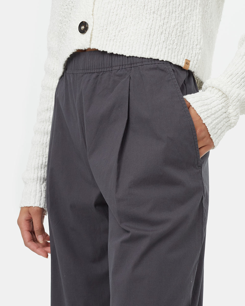 EcoStretch Cotton Pant-4