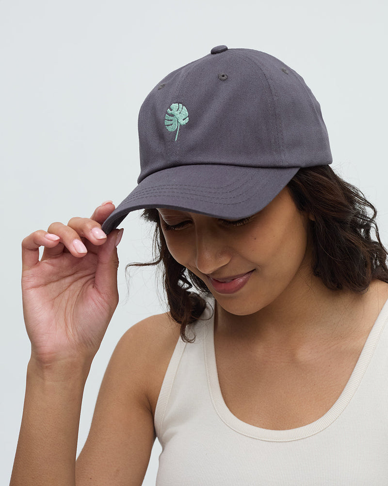 Amazon Foliage Peak Hat-5